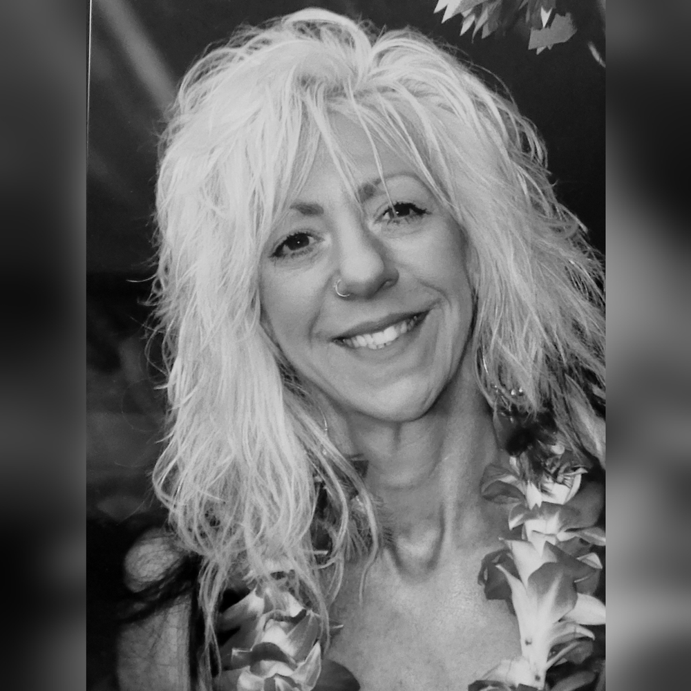 Meet your Posher, Cathy